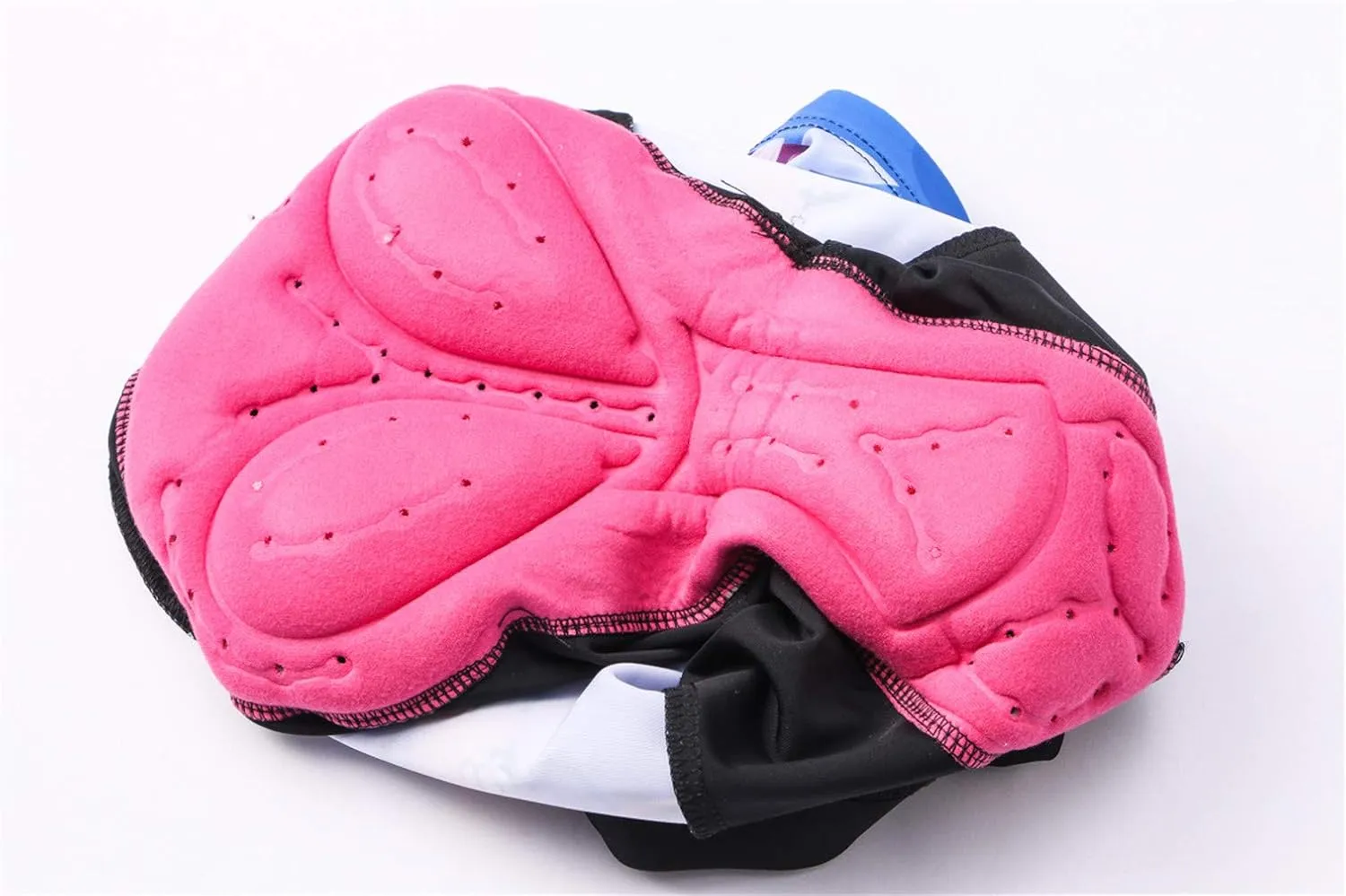 Cycling Jersey Shorts Set Padded Suit Kid's Bicycle Tops Shirt Mountain Bike Riding
