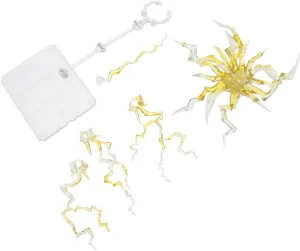 DECHOUS Special Effects Bracket Action Figure Stand Accessories for Toy Models