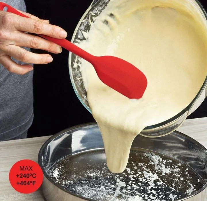 DenadaDenada Silicone Cooking Utensils Gift Set