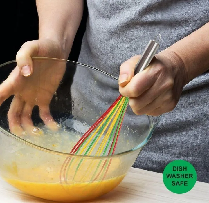 DenadaDenada Silicone Cooking Utensils Gift Set