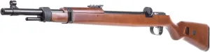 Diana Mauser K98 .22 Caliber PCP Air Rifle