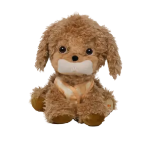 Dinkum Dogs - Goldie