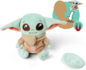 Disney Grogu Schulterplüsch