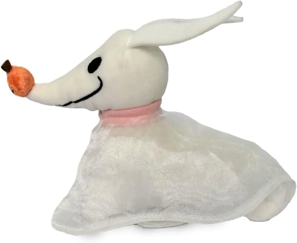 Disney Zero Magnetic Shoulder Light-Up Plush – The Nightmare Before Christmas