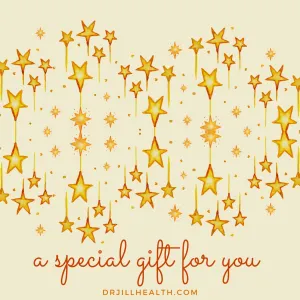 Dr. Jill Health Store Gift Card