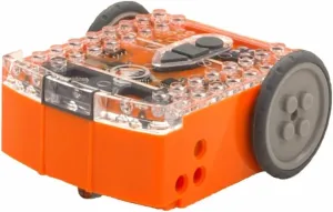 Edison Robot V3: Customizable & Programmable Educational Robot for Kids & Educators
