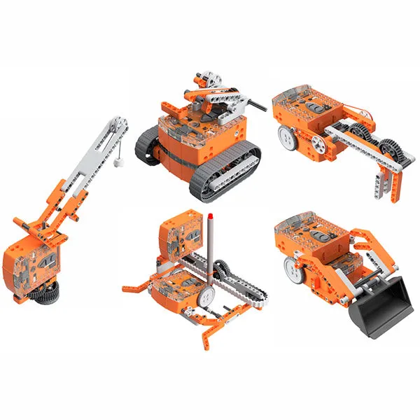 Edison Robot V3 STEM Class Pack