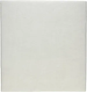 Eshopps AEO19510 Filter Pad-Wd125 for Aquarium Filter