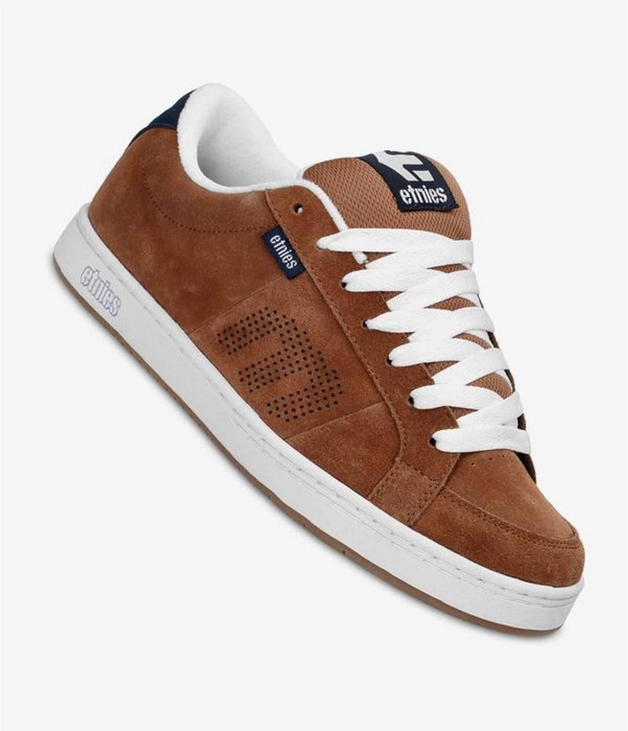 etnies Men's Kingpin Skateboarding Shoe Skate