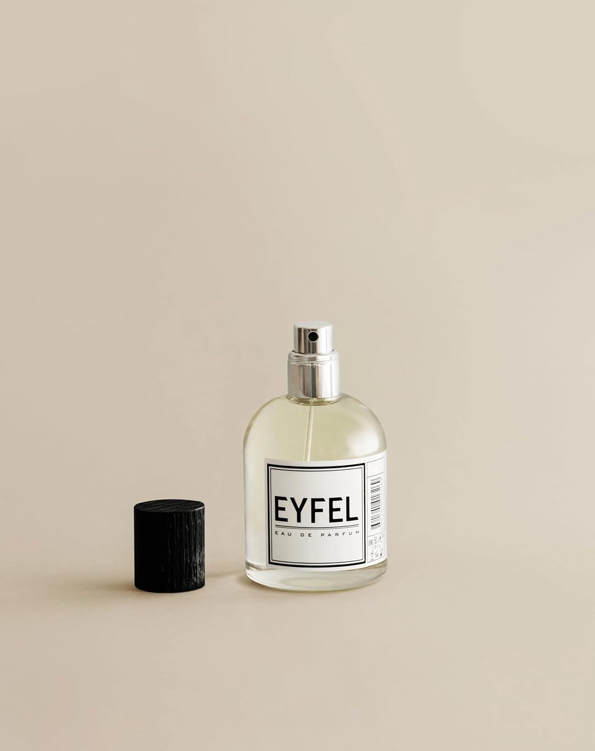 EYFEL Perfumes for Women – W108 INSPIRED BY ALIEN – Eau de Parfum Spray – Women's Fragrances – EDP 50 ml / 1.76 FL. OZ.