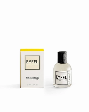EYFEL Perfumes for Women – W108 INSPIRED BY ALIEN – Eau de Parfum Spray – Women's Fragrances – EDP 50 ml / 1.76 FL. OZ.