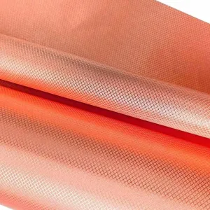 Faraday Fabric Large EMF Fabric Cloth Faraday Bags EMP Proof Faraday Cage Nickel Copper Material Anti Radiation EMP RFID EMF Shielding Block,gold-6x1.1m