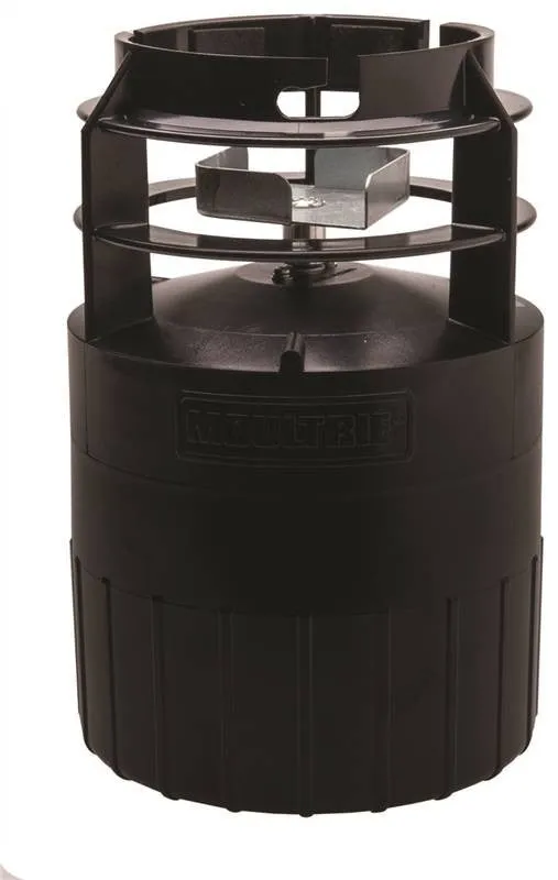 Feeder Kit Pro W-quick Lock