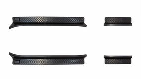 Fishbone Offroad Kentrol - Door Sills