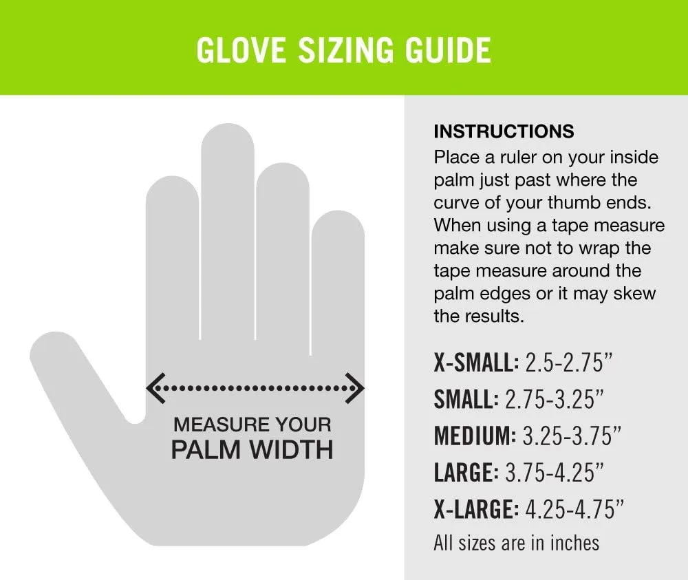 Foamy Lizard Gaming Grip Gloves Hexotech Pro Gamer Anti-Sweat Fingerless Tactical Gloves for Controller Grip Perfect for Xbox Series X, PlayStation 5 Dualsense (Set of 2 Gloves)