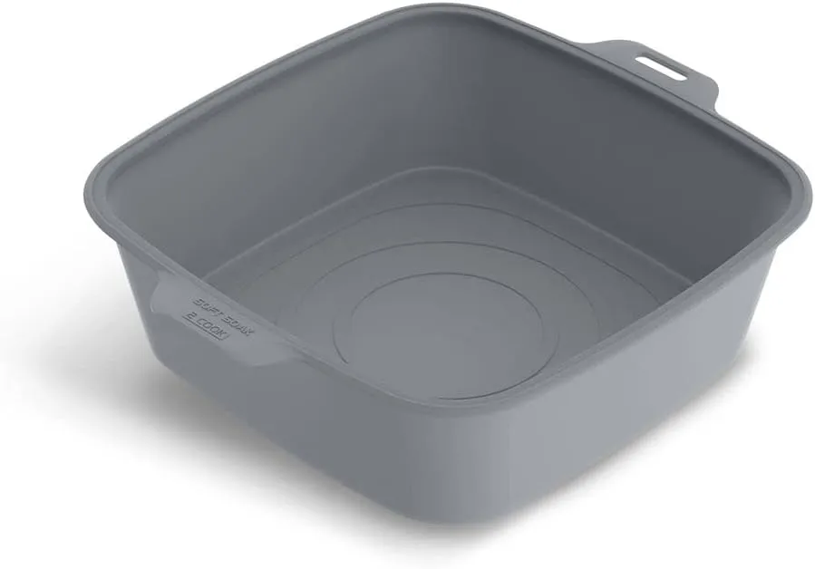 Front Runner Square Bowl 2 Cook Soft Soak - by CADAC