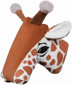Funny Golf Club Head Covers, Animal Plush Blade Putter Headcover, Golf Headcover Fits Putter Cover Blade Birdie Cardinals