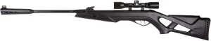 Gamo Silent Cat .177 Caliber Breakbarrel Pellet Air Rifle with 4x32 Scope