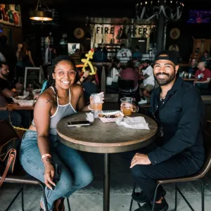Giftory Atlanta Date Night for Two - Experience Gift - For Couples - Choose From 40  Experiences - Cooking Classes, Escape Rooms and More