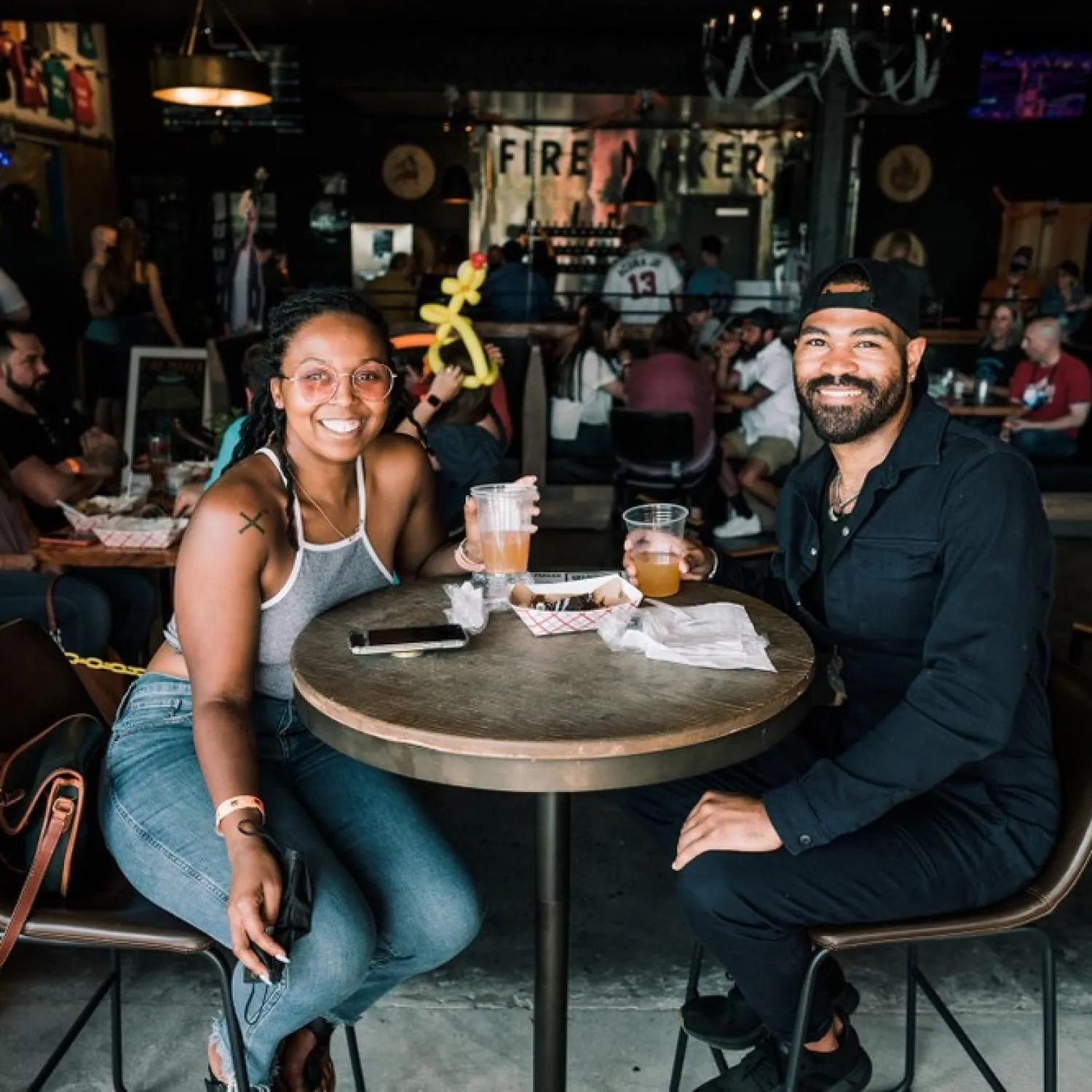 Giftory Atlanta Date Night for Two - Experience Gift - For Couples - Choose From 40  Experiences - Cooking Classes, Escape Rooms and More