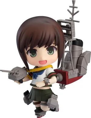 Good Smile Kancolle Fubuki Kai-II Action Figures