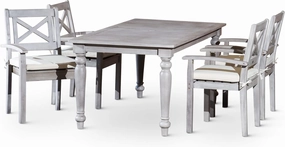 GOWE Rectangular 5-Piece Dining Set
