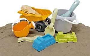 HAC HAC3417 Eco-Friendly Play Set