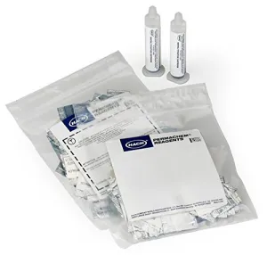 Hach 2271900 Alkalinity Reagent Set, Digital Titrator