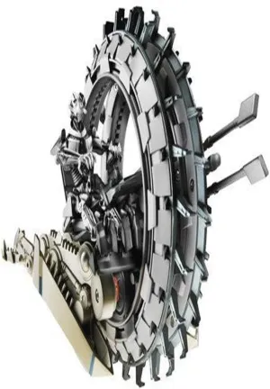 Hasbro Star Wars Starfighter Vehicle E3 Sv01 Grievous Wheel Bike
