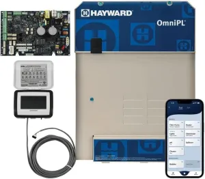 Hayward OmniPL� Retrofit Kit