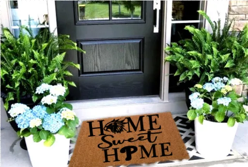 Home Sweet Home