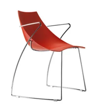 Hoop P Chair by Casprini