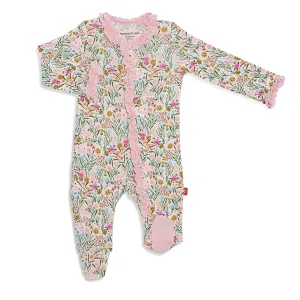 Hunny Bunny Footie