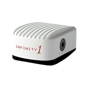 Infinity 1 microscopy cameras