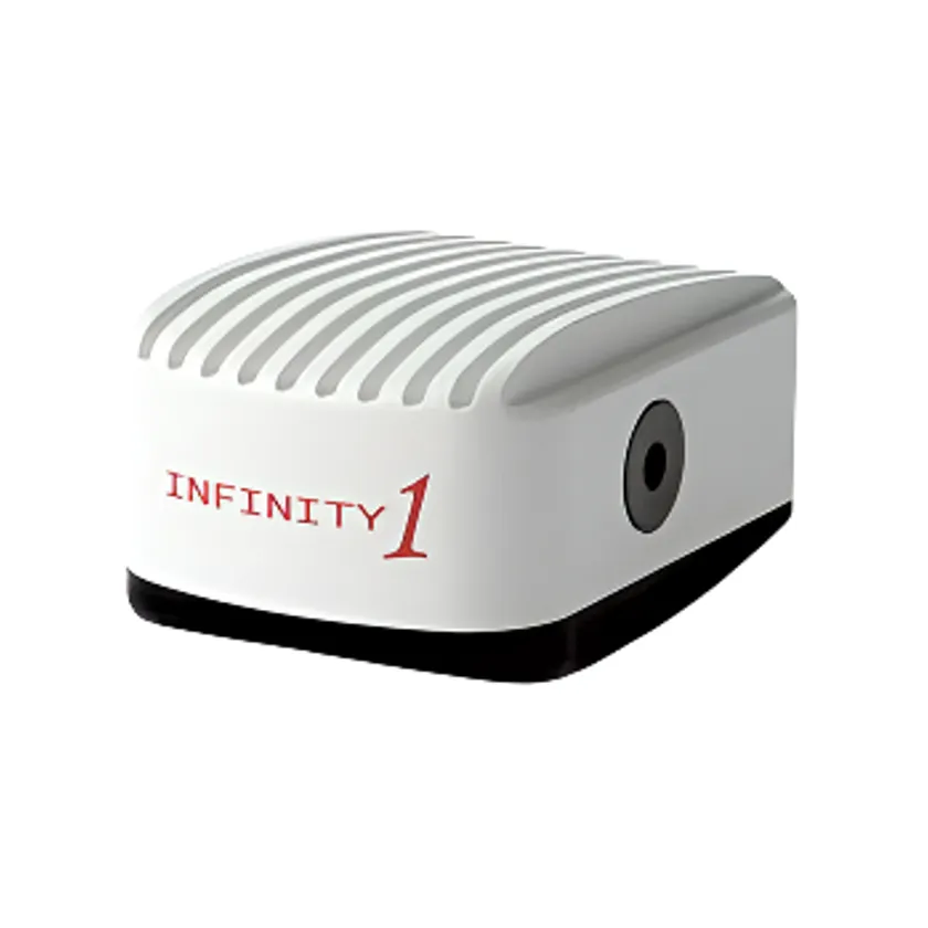 Infinity 1 microscopy cameras