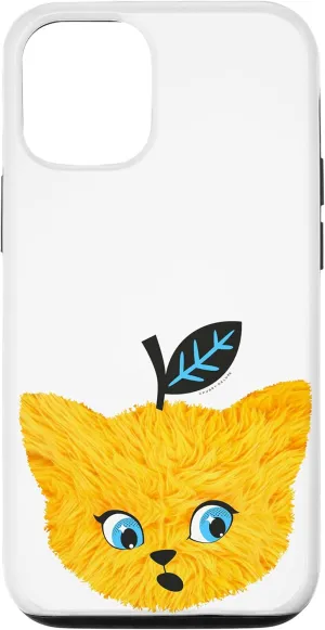 iPhone 12/12 Pro Pussy Deluxe Apple cat Case