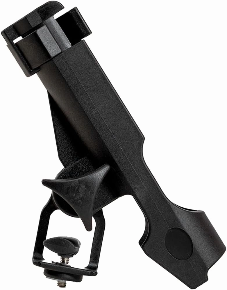 iROCKER Adjustable Fishing Rod Holder with M8 Screw That fits into Nautical - iROCKER - Blackfin - Paddle Boards, Kayaks, and iLAND Products