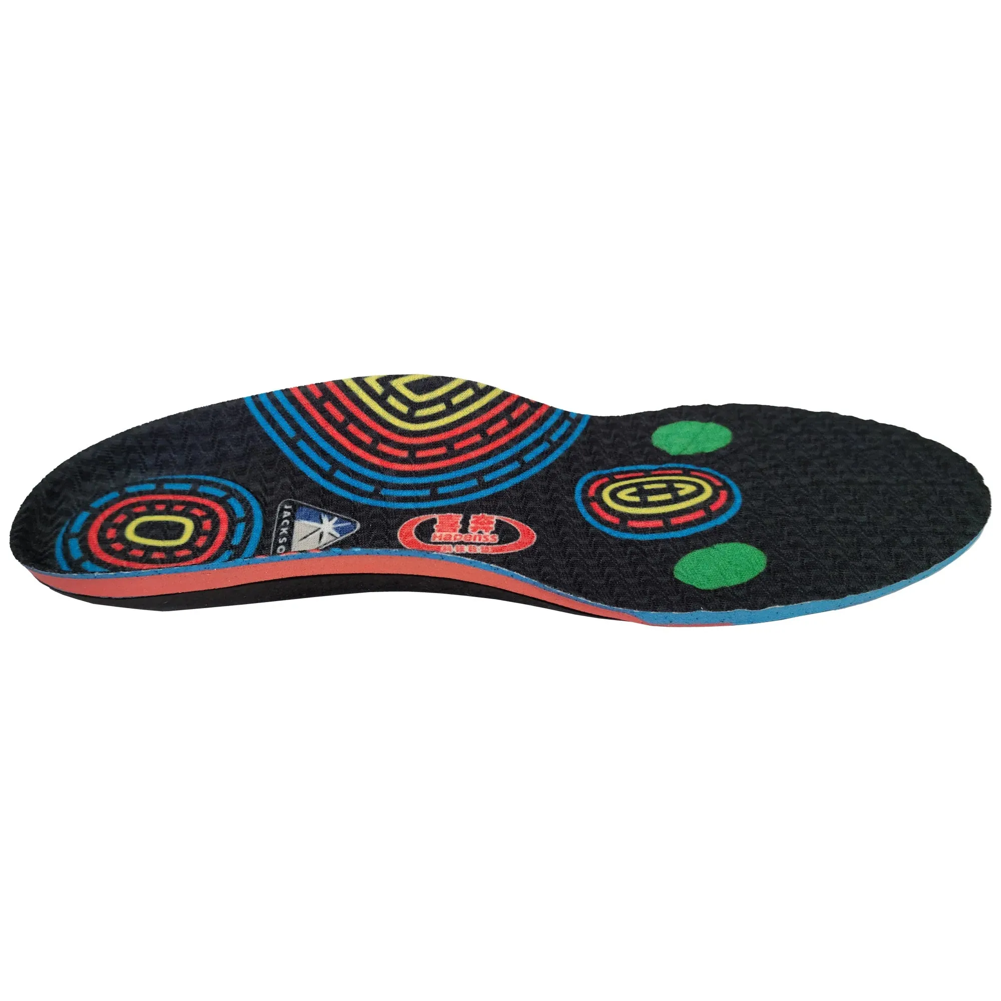 Jackson Ultima Pro Support  Insoles
