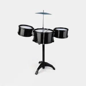Jazz Drum Set For Kids