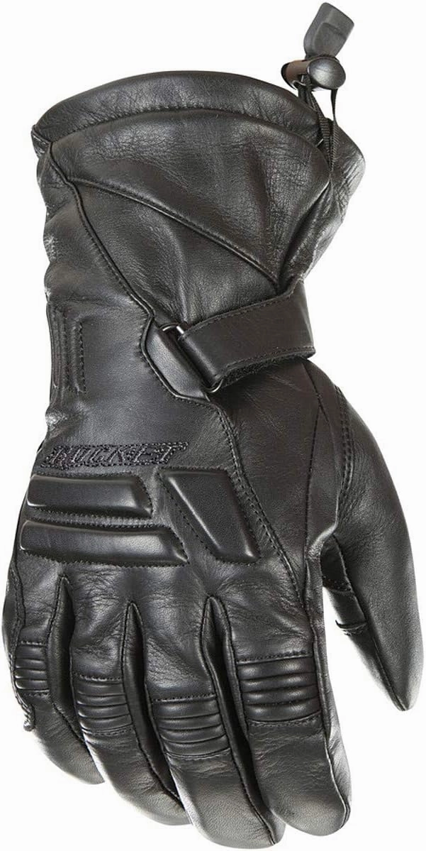 Joe Rocket Wind Chill Men's Cold Weather Motorcycle Riding Gloves
