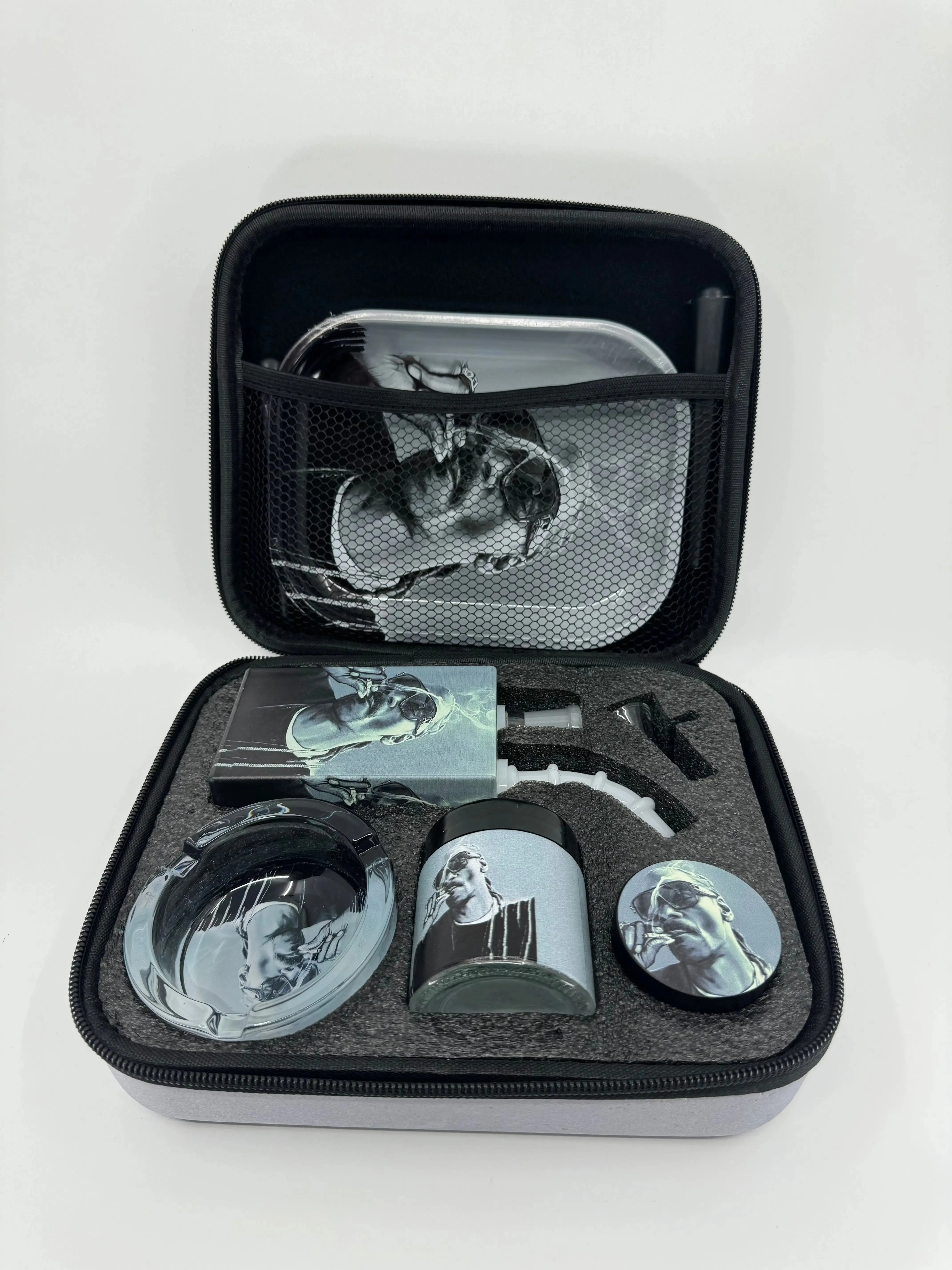 Juice Box Case Gift Set 8 In 1 Acid