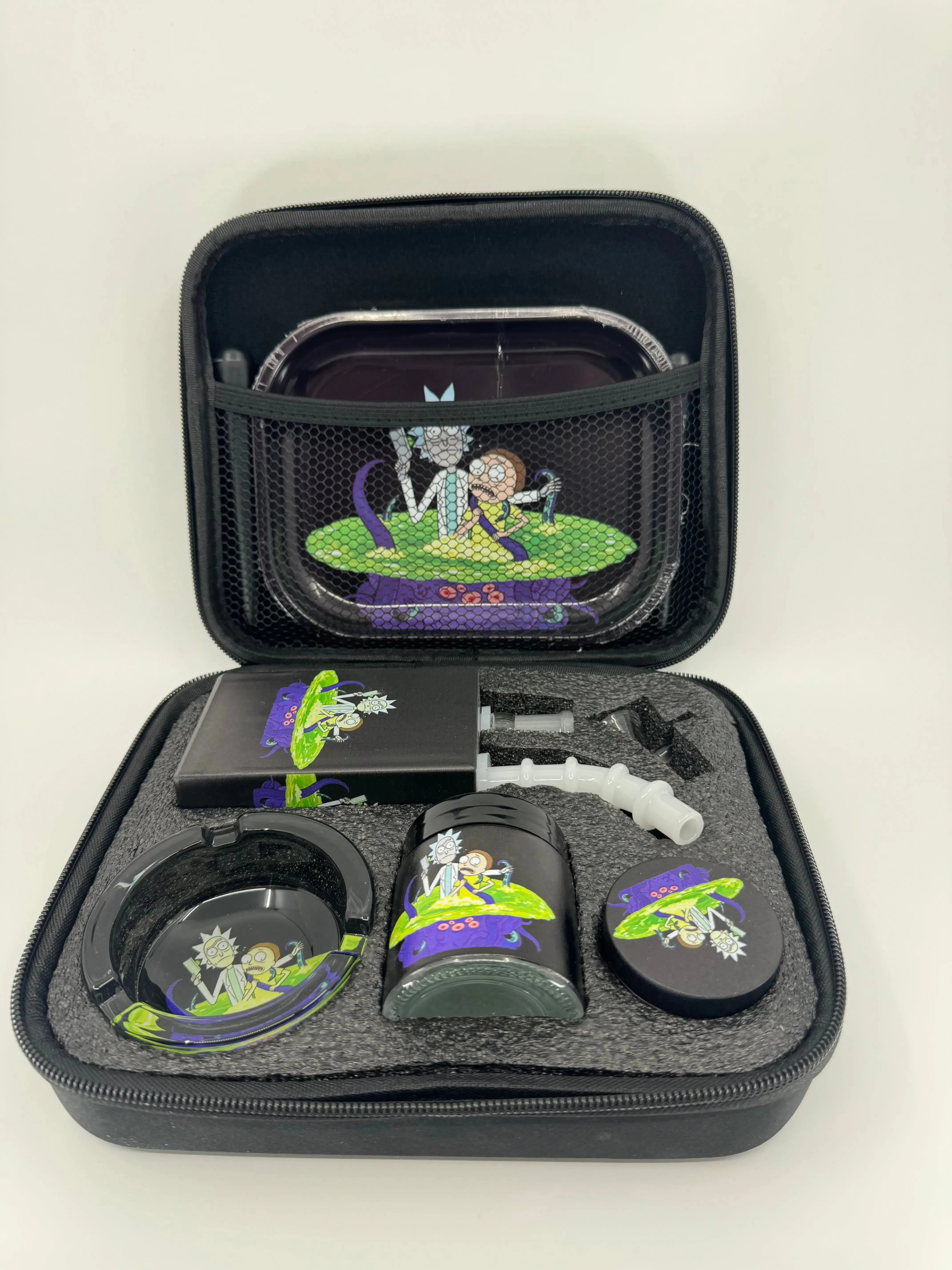 Juice Box Case Gift Set 8 In 1 Acid