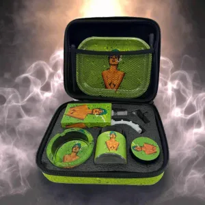 Juice Box Case Gift Set 8 In 1 Acid