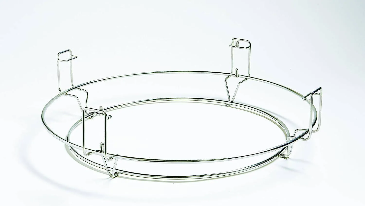 Kamado Joe Big Joe BJ-FCR Flexible Cooking Rack, Stainless Steel