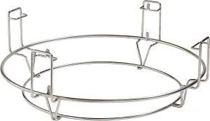 Kamado Joe Classic Joe KJ-FCR Flexible Cooking Rack, Stainless Steel