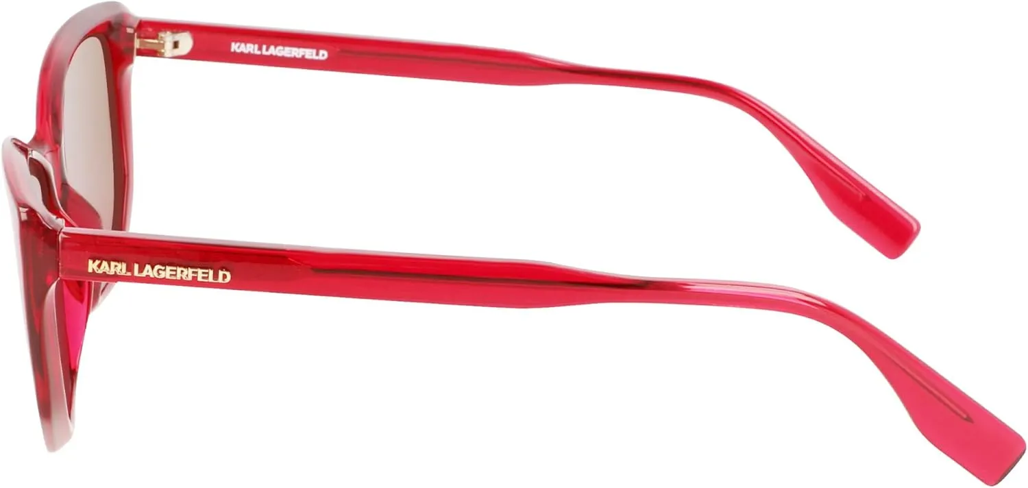 KARL LAGERFELD Women's Kl6071s Sunglasses