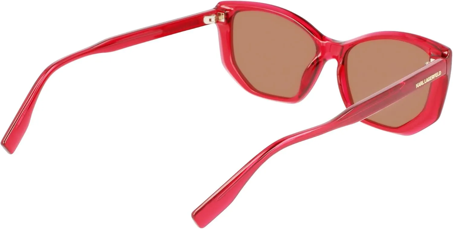 KARL LAGERFELD Women's Kl6071s Sunglasses