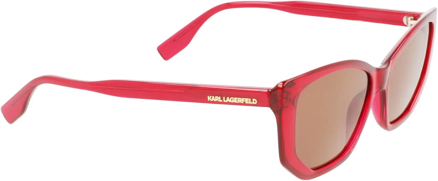 KARL LAGERFELD Women's Kl6071s Sunglasses
