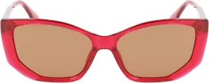 KARL LAGERFELD Women's Kl6071s Sunglasses