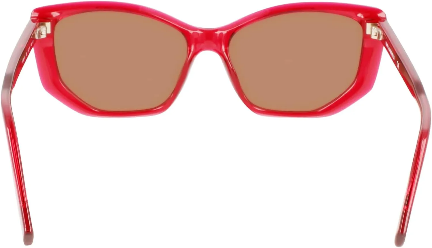 KARL LAGERFELD Women's Kl6071s Sunglasses